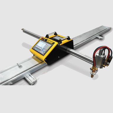 便攜式數(shù)控切割設備