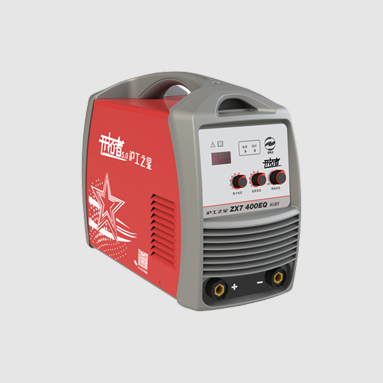 開(kāi)拓者系列 逆變式手工電弧焊機(jī)