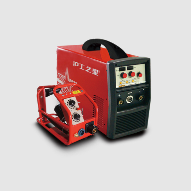 開(kāi)拓者系列 逆變式直流氣體保護(hù)焊機(jī)