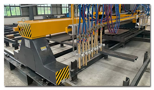 上海滬工氣焊機廠“售后服務(wù)維保萬里行”活動河南站