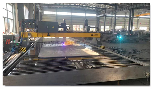 上海滬工氣焊機廠“售后服務(wù)維保萬里行”活動江蘇站