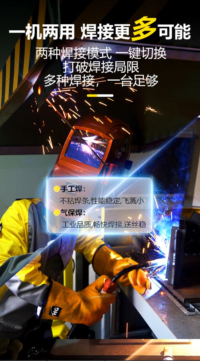 氣保焊機(jī)